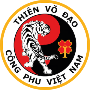 Thien Vo Dao Cong Phu Vietnam - Vivian Lasjunies
